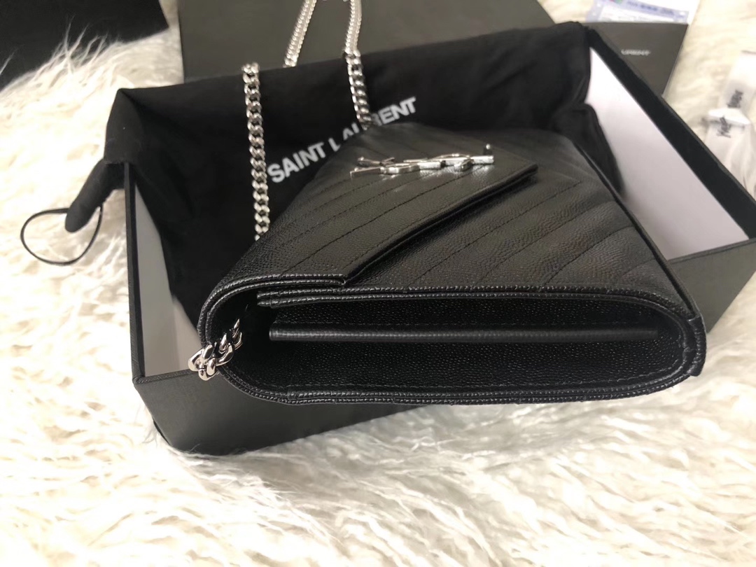 YSL Satchel Bags